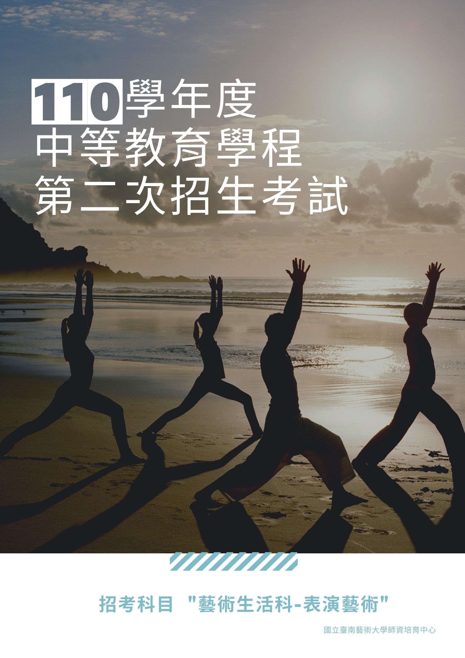 110教程二招
